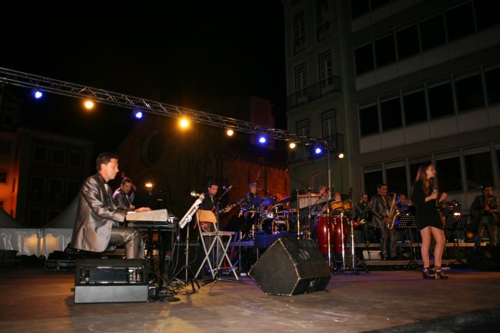 Baile da Rosa Dia 2 01